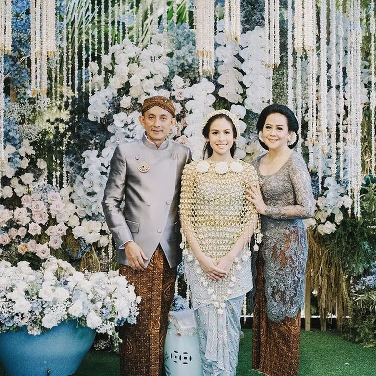 Maudy Ayunda Maudy Ayunda