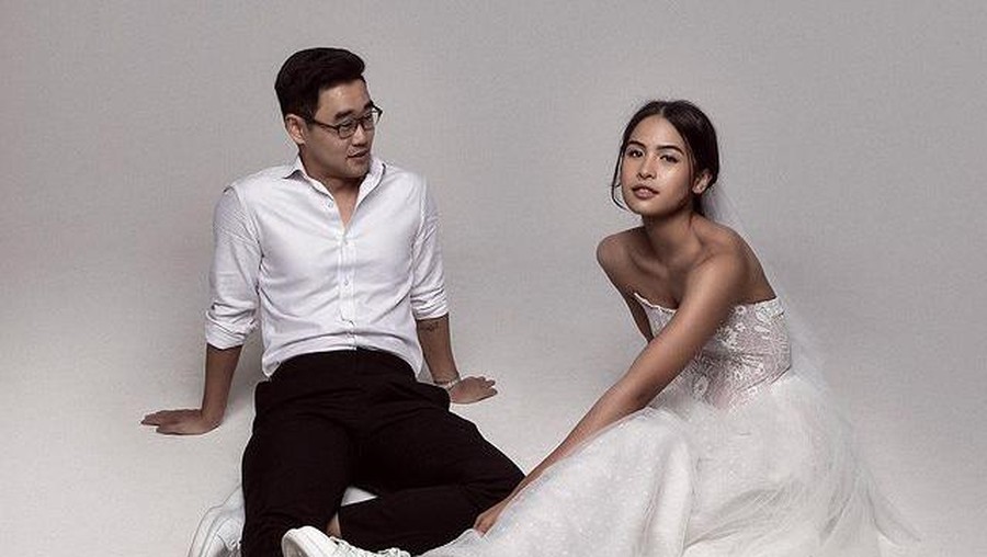 Maudy Ayunda