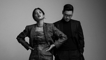 img-title Matahari California Jadi Saksi Pertemuan Pertama Maudy Ayunda & Suami