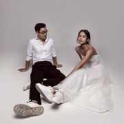 Mau Menyusul Maudy Ayunda dan Jesse Choi? Ini Alasan Asyiknya Menikah dengan Sahabat Sendiri