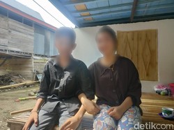 Alasan Bocah Laki-laki di Wajo Nikah Dini, Takut Pacar Ditikung Orang