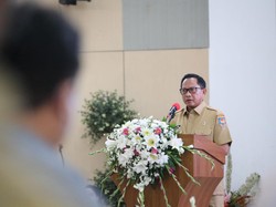 Mengintip Kekayaan Mendagri Tito, Berharta Rp 20 M tapi Tak Punya Mobil