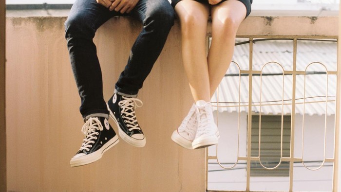 Mengenal Perbedaan Ukuran Sepatu US & Eropa