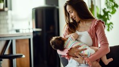 9 BENTUK PAYUDARA SEHAT DAN JENIS BRA YANG COCOK, BUSUI SUDAH TAHU?