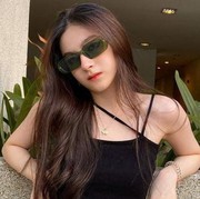 Ide Gaya Pakai Crop Top ala Prim Chanikarn, Pemain Serial F4 Thailand yang Mencuri Perhatian