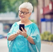 Kata Orang Tertua di Dunia, Ini 3 Kebiasaan Makan Sehari-hari yang Bisa Bikin Panjang Umur!