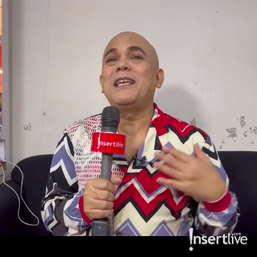 Kisah Perjuangan Ozy Syahputra Geluti Dunia Make Up