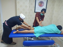 Pemprov Bali Akan Kembangkan Layanan Tradisional di RS