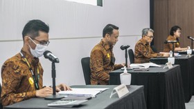 Saham Favorit Lo Kheng Hong, Petrosea Catat Peningkatan Pendapatan