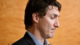 PM Kanada Justin Trudeau Positif Covid-19 untuk Kedua Kalinya