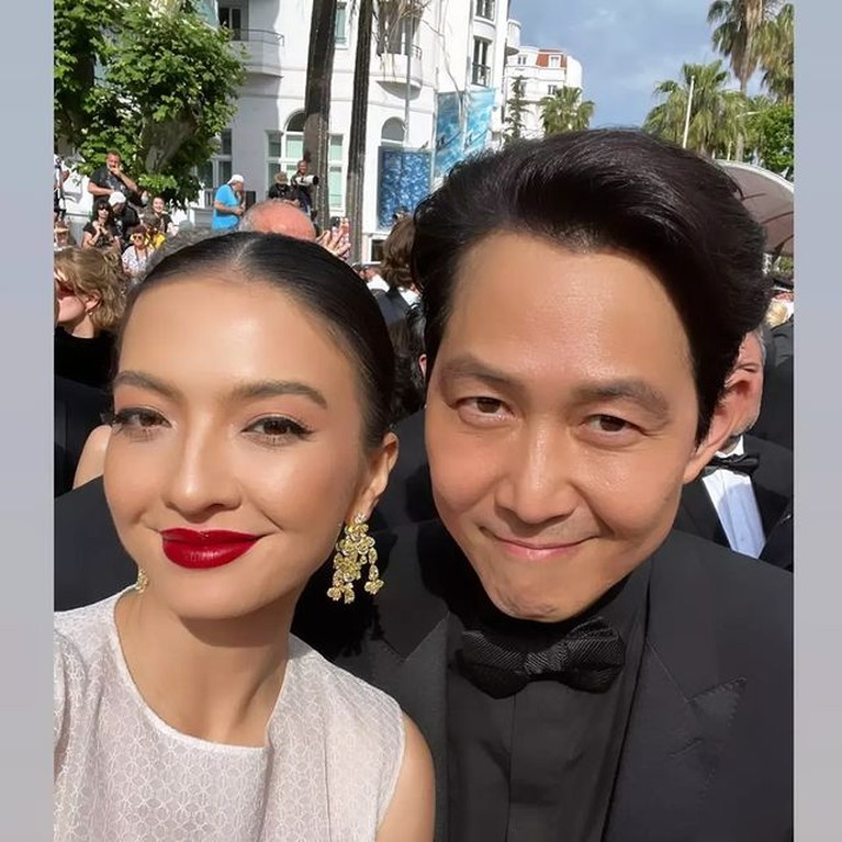 Raline Shah Raline Shah