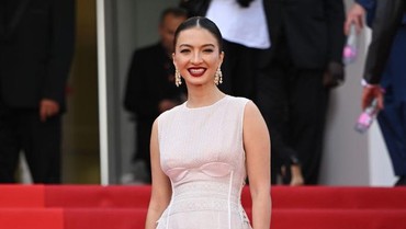 Raline Shah Pamer Momen Makan bareng Mantan Song Hye Kyo