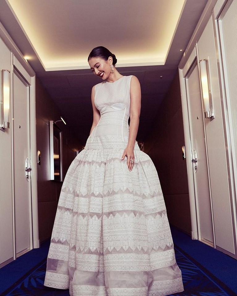 Raline Shah Raline Shah