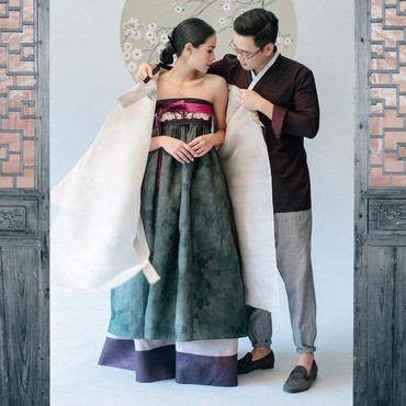 Maudy Ayunda yang Merasa Cinta adalah Rumah