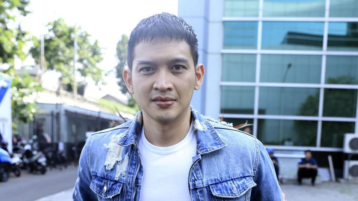 Citra Kirana Dukung Rezky Aditya Tes DNA terkait Anak Wenny Ariani