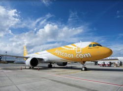 Scoot Mulai Terbang ke Jeju, Tarif dari Jakarta Rp 4 Jutaan