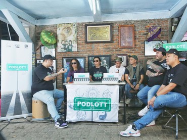 img-title Slank Sudah Sukses sebagai Musisi, Terus Mau Bikin Apa Lagi?