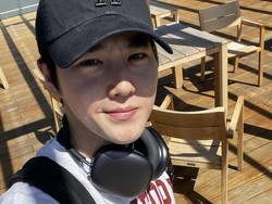 Suho dan D.O EXO Umumkan Konser Barengan, Siapa Fix ke Jakarta?