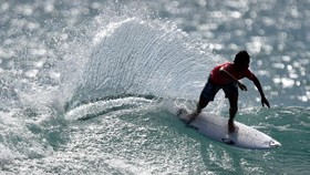 5 Spot Surfing di Badung Bali, Cocok untuk Para Pemburu Adrenalin