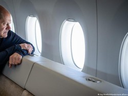 Apakah Jerman Kehilangan Kekuatan di Uni Eropa Usai Rusia Menginvasi Ukraina?