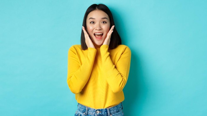 4 Kebiasaan Kecil Ini Bisa Membuatmu Malah Terlihat Lebih Menarik di Mata Orang Lain, Apa Saja ya? 4 Kebiasaan Kecil Ini Bisa Membuatmu Malah Terlihat Lebih Menarik di Mata Orang Lain, Apa Saja ya?