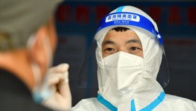 Inggris Wajibkan Pendatang China Tunjukkan Hasil Tes Covid 5 Januari