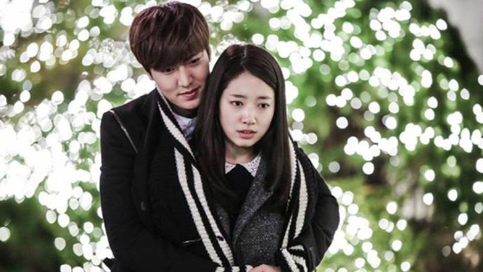 Drakor Romantis dengan Karakter Pria Paling Bucin yang Bikin Baper, Diperankan Lee Min Ho Hingga Ahn Hyo Seop