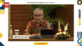 VIDEO: Kemenkeu Sebut Larangan Ekspor CPO Gerus Devisa Negara Rp32 T