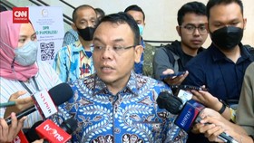 VIDEO: Cak Imin Ingin Jadi Capres KIB, PAN: Silahkan Buat Koalisi Baru