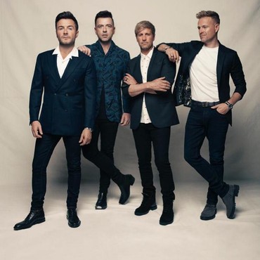 Westlife Gelar Konser Lagi di Jakarta, Ini Harga Tiketnya