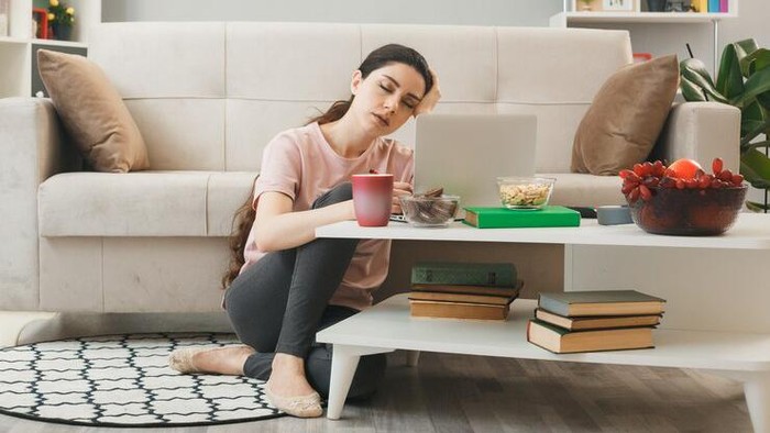 5 Kebiasaan Buruk yang Bisa Memperlambat Proses Metabolisme Tubuh, Hati-hati Bisa Bikin Kamu Gampang Sakit lho!