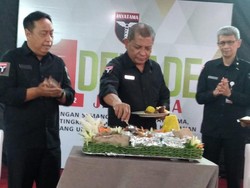 Jayatama Gelar Syukuran HUT 1 Dekade Secara Sederhana
