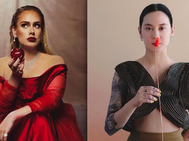 img-title Adele & Japanese Breakfast Masuk Daftar 100 Orang Berpengaruh Versi TIME 2022