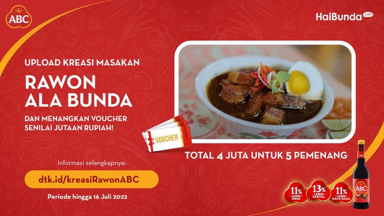 ADV ABC RAWON