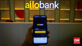 Beli Hp Samsung hingga Xiaomi Pakai Allo Bank Hemat 10 Persen