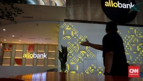 Buka Deposito di Allo Bank, Investasi Aman dan Cuan