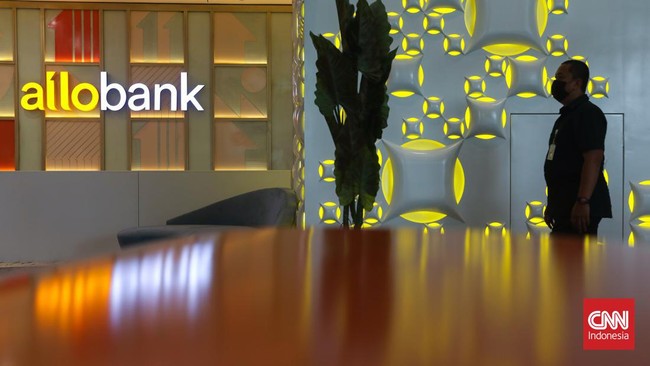 Allo Bank memiliki sejumlah jenis fitur dengan keuntungannya masing-masing, mulai dari Allo Pay, Allo Pay+, hingga Allo Prime.