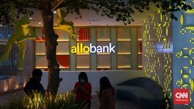 Bank digital Allo Bank menawarkan berbagai keuntungan bagi nasabah yang melakukan transaksi, salah satunya poin. Berikut cara mendapatkannya.