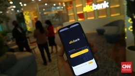 Parkir Seharian di Seluruh Trans Shopping Mall Cuma Rp1