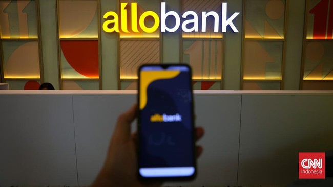 Pengguna akan mendapatkan 25 ribu poin setara Rp 25 ribu jika upgrade akun Allo Bank ke MPC dan Allo Prime