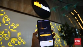 Kenali Tiga Tingkat Membership Allo Bank, dari Pemula Hingga Premium