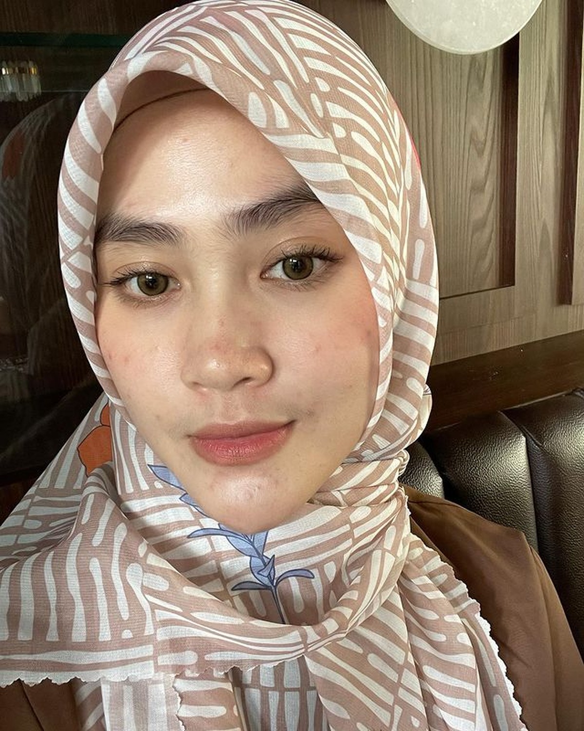 Alvin Faiz dan Henny Rahman