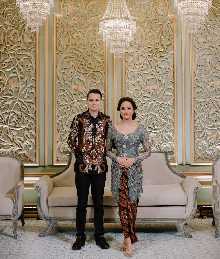 Amanda Khairunnisa Amanda Khairunnisa
