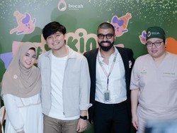 Hamil Anak Kembar, Begini Cerita Anisa Rahma