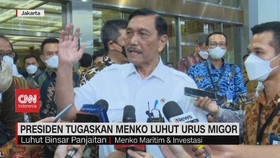 VIDEO: Babak Baru Urusan Minyak Goreng