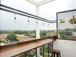 Kawasan Industri Krakatau Cilegon Jadi Pilot Project Eco Industrial Park