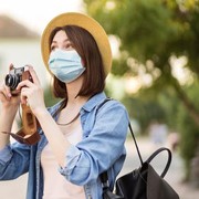 Cegah Makan Berlebih, Ini 5 Trik Liburan ke Luar Negeri untuk Pejuang Diet!