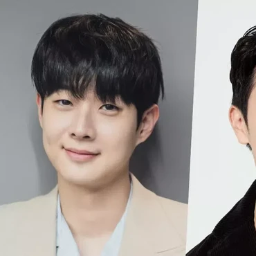 Choi Woo Shik dan Son Suk Ku Duet di Drama Korea Thriller Terbaru?
