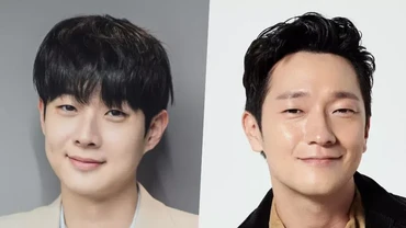 img-title Choi Woo Shik dan Son Suk Ku Duet di Drama Korea Thriller Terbaru?
