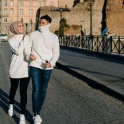 Manis dan Romantis! 7 Gaya Couple Citra Kirana dan Rezky Aditya yang Bisa Banget Diadopsi